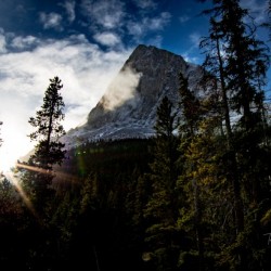 Sunburst Mountain   Hires   A3